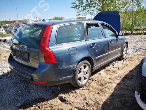 AC pipe VOLVO V50 (545) 2.0 D | BP32590701M126