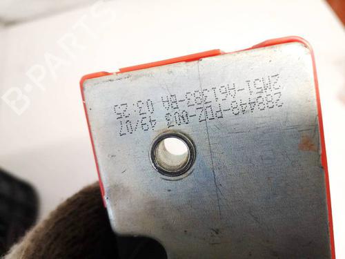 Electronic module FORD MONDEO IV (BA7) 2.0 TDCi | BP35200497M83 - Image 2