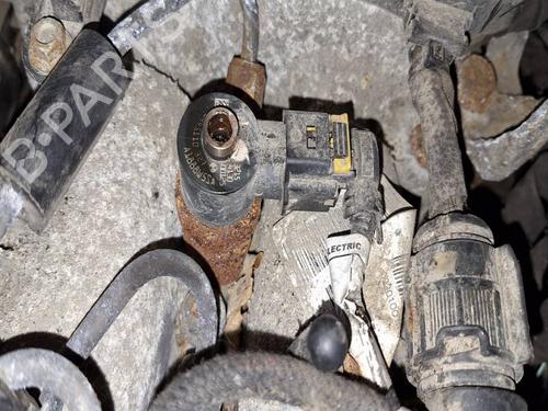 Used Injector Injector OPEL INSIGNIA A (G09) 2.0 CDTI (68) (160 hp) 34782814 34782814