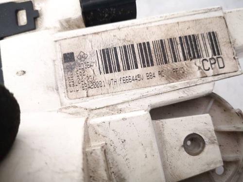 Climate control AUDI A6 C5 (4B2, 4B4) 2.5 TDI | BP34786365I5 - Image 2