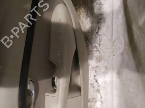 Used Rear right panel Rear right panel VOLVO S80 II (124) 2.5 T (200 hp) 34835911 34835911