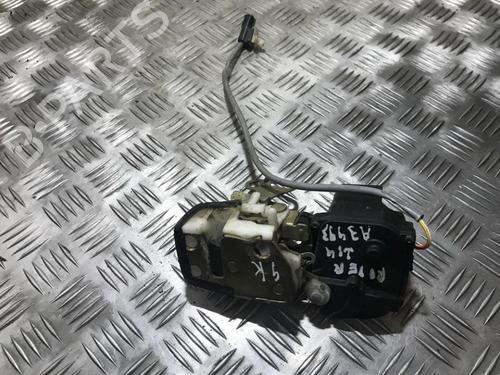 rear-left-lock-rover-200-ii-hatchback-rf-1995-1996-1997-1998-1999-2000-35670650 main image