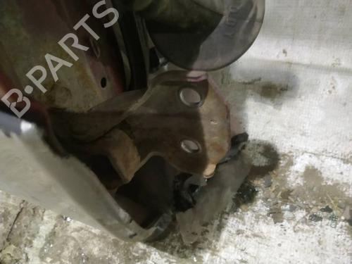 Used Hinge/Door check strap Hinge/Door check strap SUBARU FORESTER (SG_) 2.0 AWD (SG5) (125 hp) 34118176 34118176