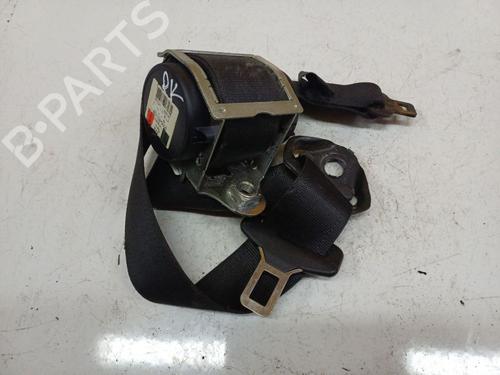 Front left seatbelt OPEL CORSA D (S07) 1.2 (L08, L68) | BP34832855I26 - Image 4