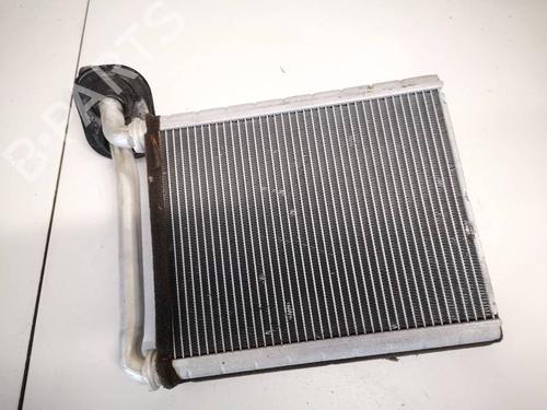 Used Heater matrix Heater matrix 34912844 34912844