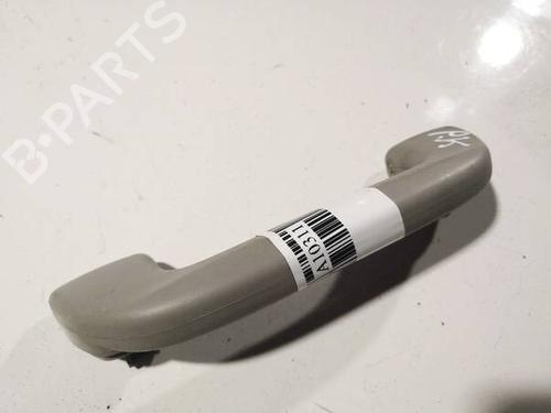 Used Interior roof handle Interior roof handle HONDA JAZZ III (GE_, GG_, GP_, ZA_) 1.4 (101 hp) 35042821 35042821
