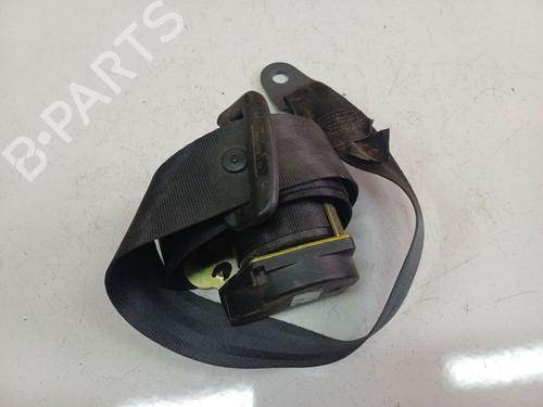 Rear left seatbelt PEUGEOT 807 (EB_) 2.2 HDi | BP34873815I29 - Image 2