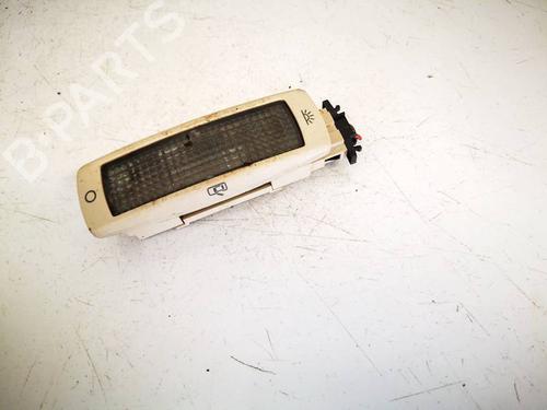 Kabinelys Kabinelys VW GOLF IV (1J1) 1.9 TDI (110 hp) 34985818 34985818
