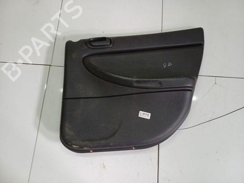 Used Rear right panel Rear right panel 38342589 38342589