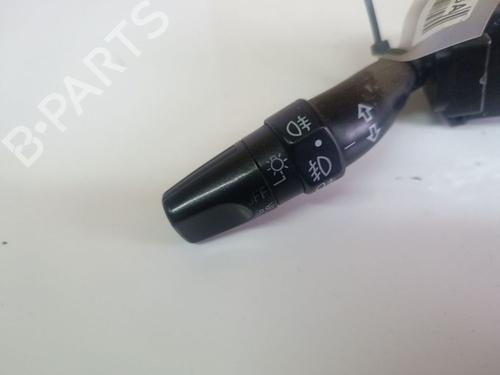 Advarselsbryter HONDA FR-V (BE) 2.2 i CTDi (BE5) | BP37505025I22 - Image 2