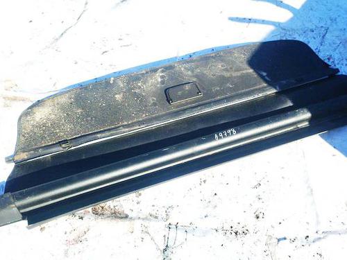 Used Rear parcel shelf Rear parcel shelf 35100283 35100283