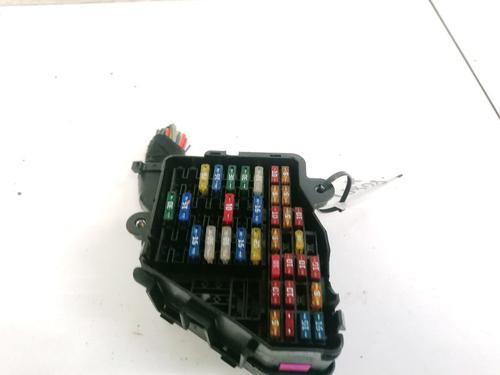 Fuse box AUDI A6 C5 (4B2, 4B4) 2.5 TDI | BP32902276E1 - Image 2