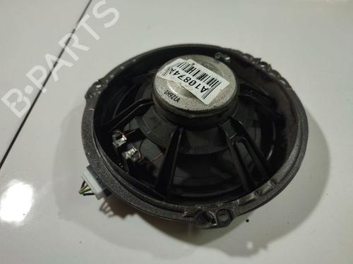 Speaker FORD FOCUS III 1.6 TDCi | BP32549278E2