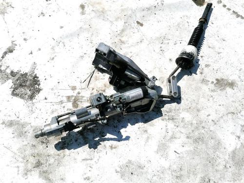 Used Steering column Steering column CHRYSLER 300C Touring (LX, LE) 3.0 CRD (218 hp) 35416892 35416892