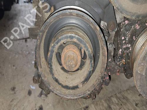 Used Pulley Pulley 38766547 38766547