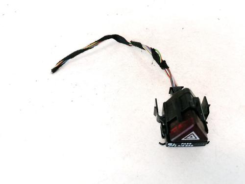 Advarselskontakt Advarselskontakt MERCEDES-BENZ A-CLASS (W169) A 160 CDI (169.006, 169.306) (82 hp) 35621720 35621720