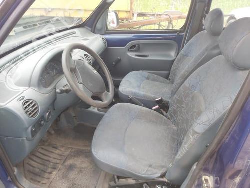 Pipe RENAULT KANGOO (KC0/1_) 1.9 dTi (KC0U) | BP33103201M125 - Image 7