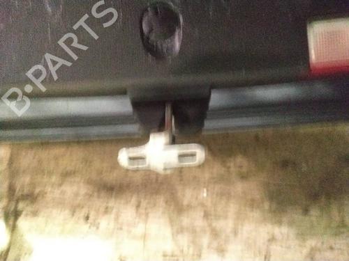 Used Tailgate lock Tailgate lock 35310607 35310607