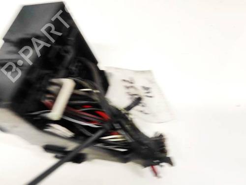 Fuse box TOYOTA RAV 4 II (_A2_) 2.0 D 4WD (CLA20_, CLA21_, CLA20R, CLA21R) | BP32958007E1 - Image 3
