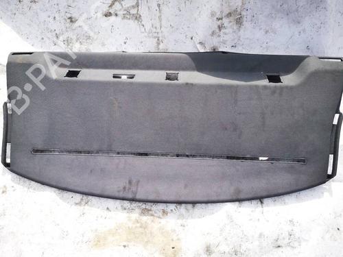 Used Rear parcel shelf Rear parcel shelf VOLVO S80 II (124) D5 (185 hp) 35106778 35106778