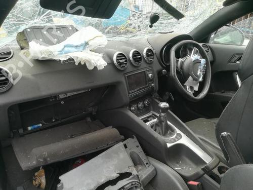 Electronic module AUDI TT Roadster (8J9) 2.0 TFSI | BP33108234M83  - Image 8