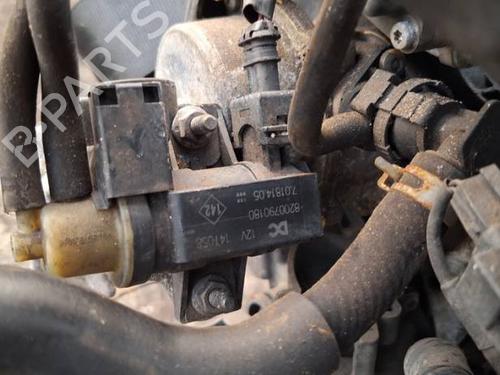 Electronic module NISSAN JUKE (F15) 1.5 dCi | BP35020931M83 - Image 3