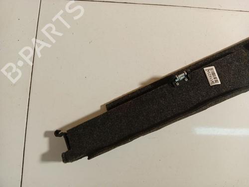 Boot lining SKODA OCTAVIA II (1Z3) 2.0 TDI | BP39456022I3 - Image 2
