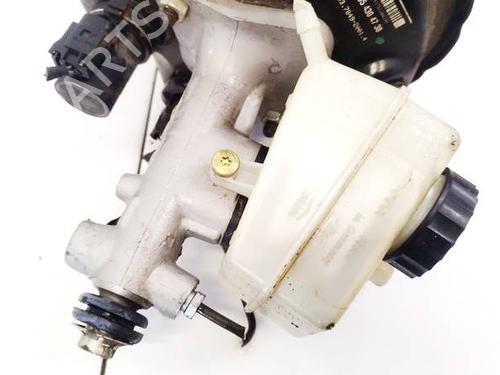 Used Brake master cylinder Brake master cylinder MERCEDES-BENZ C-CLASS (W203) C 180 Kompressor (203.046) (143 hp) 35086344 35086344