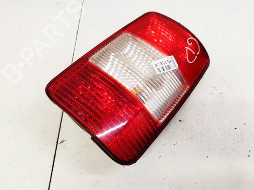 Used Right taillight Right taillight VW CADDY III Box Body/MPV (2KA, 2KH, 2CA, 2CH) 1.9 TDI (105 hp) 34883720 34883720