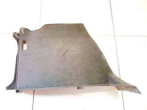 Used Boot lining Boot lining PEUGEOT 406 (8B) 2.0 HDI 110 (109 hp) 34961305 34961305
