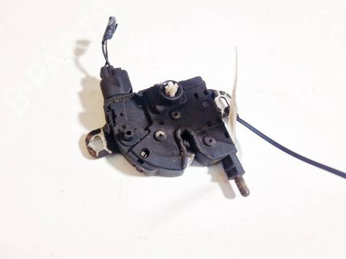 hjelmlås hjelmlås FORD FOCUS C-MAX (DM2) 2.0 TDCi (136 hp) 34982606 34982606
