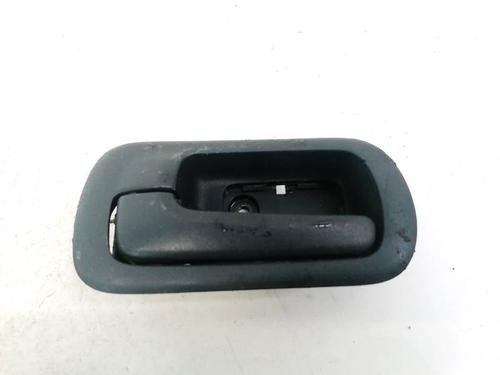 Used Rear left interior door handle Rear left interior door handle HONDA CIVIC VII Hatchback (EU, EP, EV) 1.6 i (EP2, EU8, EU6) (110 hp) 35388994 35388994