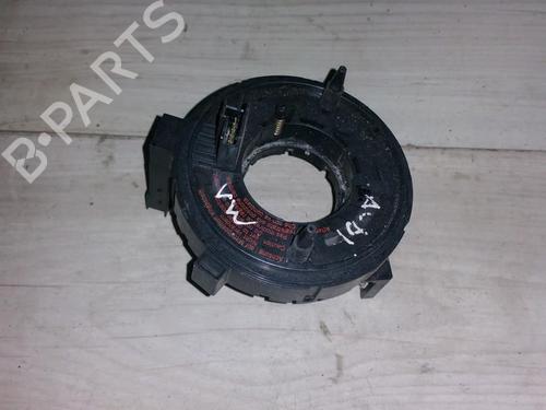 Airbag Schleifring für Airbag Schleifring AUDI A3 (8L1) 1.6 (101 hp) 35650682 35650682