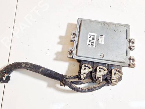 Engine control unit (ECU) FORD S-MAX (WA6) 1.8 TDCi | BP32571749M57 - Image 6