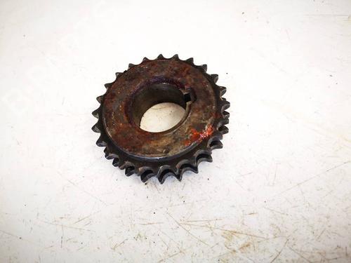 Pulley NISSAN NOTE (E11, NE11) 1.5 dCi | BP35009105M122 - Image 3