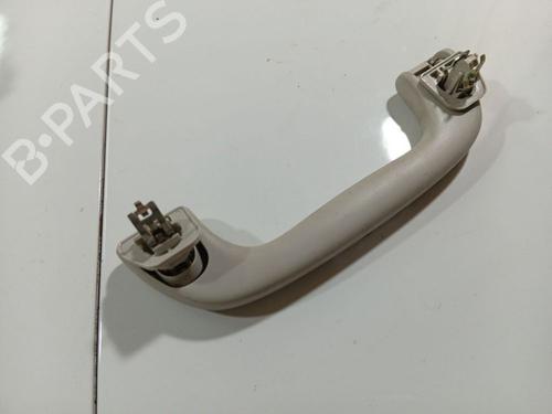 Interior roof handle MAZDA 6 Hatchback (GH) 2.0 MZR-CD (GH14) | BP34930294I35 - Image 3