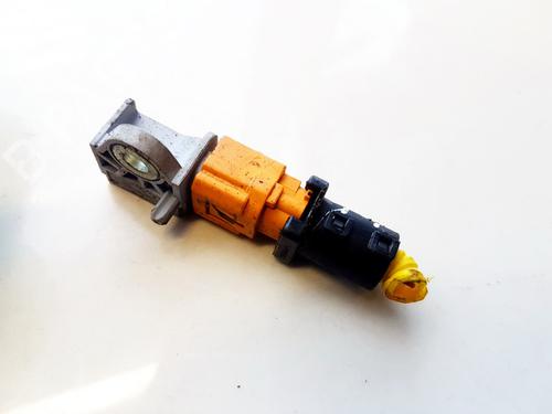 Used Electronic module Electronic module HYUNDAI i10 I (PA) 1.2 (78 hp) 33060415 33060415