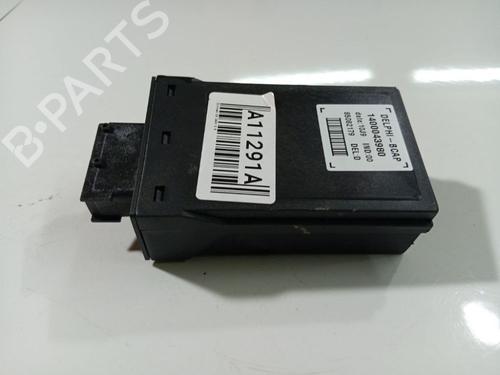 Módulo eletrónico Módulo eletrónico RENAULT LAGUNA III (BT0/1) 2.0 dCi GT (BT11, BT1E, BT1N) (178 hp) 36689121 36689121