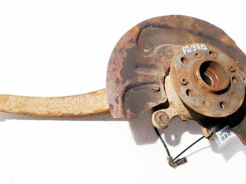 Used Right front steering knuckle Right front steering knuckle 34913566 34913566