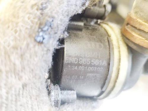 Auxiliary water pump VW PASSAT B7 (362) 2.0 TDI | BP38974726M111 - Image 4