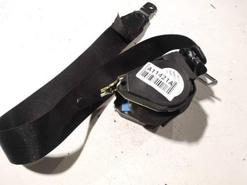 Used Front right seatbelt Front right seatbelt 38714958 38714958