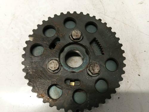 Pulley SKODA FABIA II (542) 1.4 TDI | BP34984622M122 - Image 3