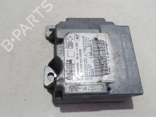 ecu-airbags-peugeot-407-6d_-2004-2005-2006-2007-2008-2009-2010-2011-33509638 main image