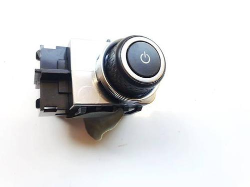 Used Steering wheel controls Steering wheel controls JAGUAR I-PACE (X590) EV400 AWD (400 hp) 39997941 39997941
