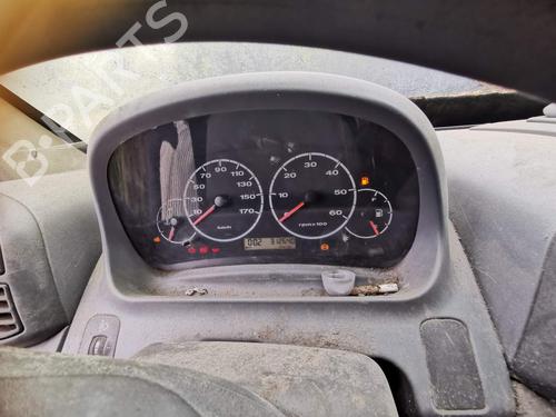 Electronic module PEUGEOT BOXER Bus (244, Z_) 2.8 HDi | BP38323200M83 - Image 7