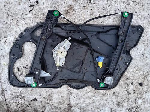 Used Front left window mechanism Front left window mechanism VW PASSAT B7 (362) 1.6 TDI (105 hp) 34907825 34907825