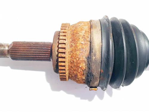Right front driveshaft HYUNDAI i30 (FD) 1.6 CRDi | BP39501322M39 - Image 2