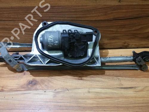 Used Front wipers mechanism Front wipers mechanism OPEL ASTRA H (A04) 1.4 (L48) (75 hp) 35647699 35647699