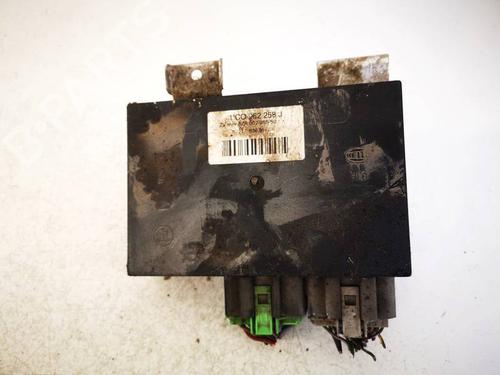 Used Electronic module Electronic module 39014325 39014325