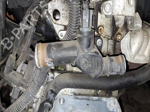 Used Thermostat housing Thermostat housing 34770060 34770060